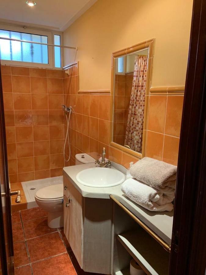 Villa Sa Calma Zaragoza Bagian luar foto
